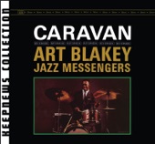 Art Blakey - Caravan