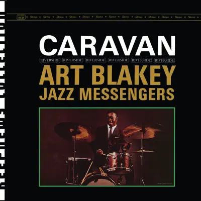 Caravan - Art Blakey