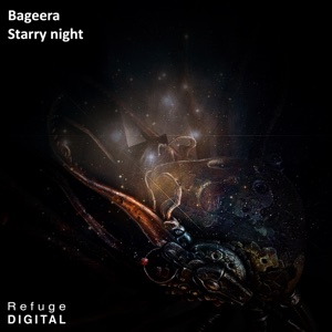 Starry Night - Single