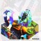Boblebad - Boblebad lyrics