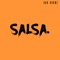 Salsa - Ron Browz lyrics