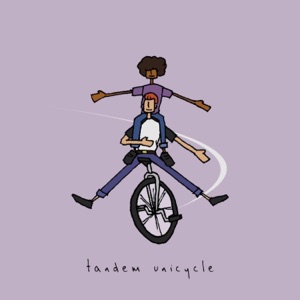 Tandem Unicycle - Single