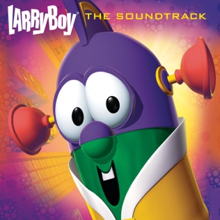 VeggieTales Trouble Is Afoot - Temptation Song