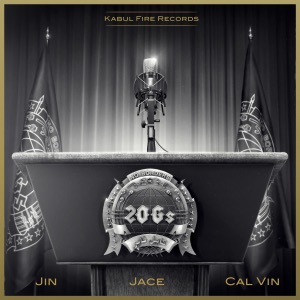20Gs Podium - Single