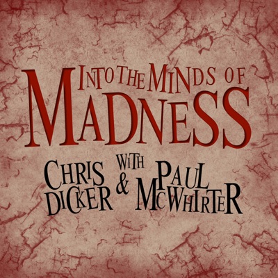 Into The Minds Of Madness Podbay - 