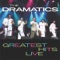 Fell for You (Introduction By Ron Banks) - The Dramatics lyrics