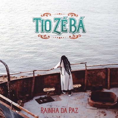 Rainha da Paz - EP