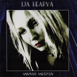Ann-Mari Andersen - Nieguidkeahtes Bálgát