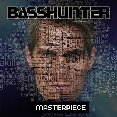 Masterpiece - Single - Basshunter
