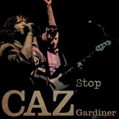 Caz Gardiner - Stop