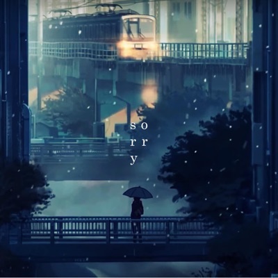 Sorry (Time Will Tell) - Single