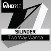 Two Way Wanda artwork