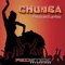 Chunga (Donny Hotwheel and Kemist mix) - Friscia & Lamboy lyrics