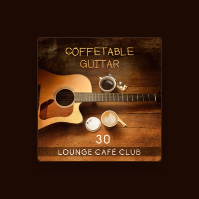 Listen to Coffee Lounge Collection, watch music videos, read bio, see tour dates & more!