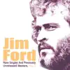 Jim Ford - Go Through Sunday