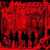 The Perfect Red Velvet - The 2nd Album Repackage - EP artwork