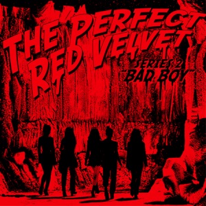 The Perfect Red Velvet - The 2nd Album Repackage - EP