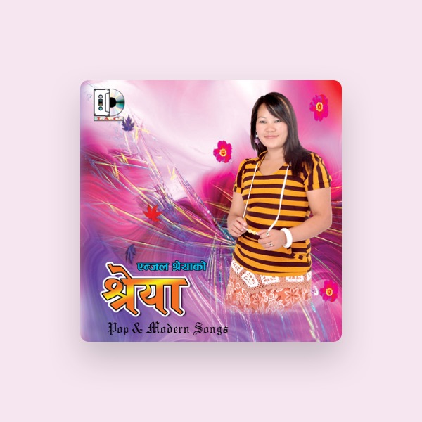 Shreya Rai's avatar