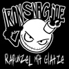 Rapunzel mit Glatze - Single