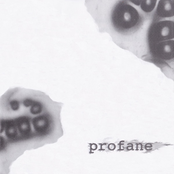 Profane - EP