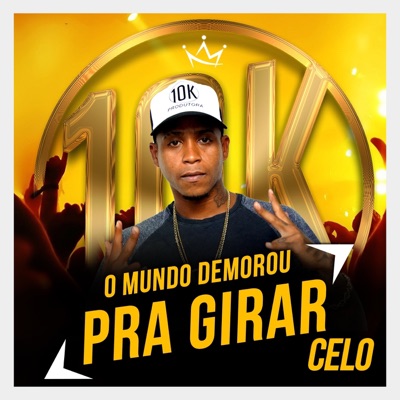 O Mundo Demorou pra Girar - Single