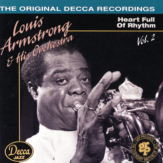 Cover artwork for Swing That Music