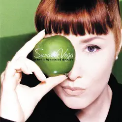 Nine Objects of Desire - Suzanne Vega