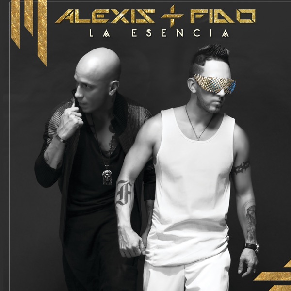 Alexis & Fido - Rompe La Cintura