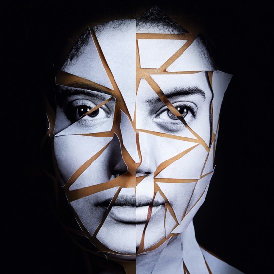 Cover artwork for Waves