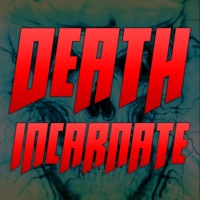 Death Incarnate (Mr. Blazkowicz) [feat. Daddyphatsnaps] - Single - Bonecage