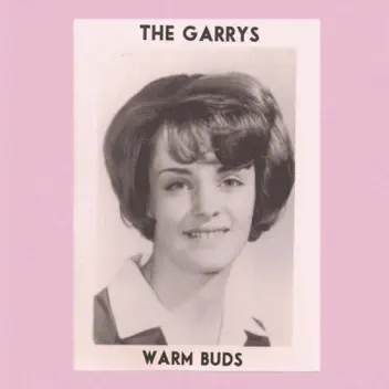 Warm Buds album cover