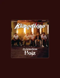 Listen to Klüngelköpp, watch music videos, read bio, see tour dates & more!