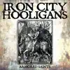 Iron City Hooligans - Fight