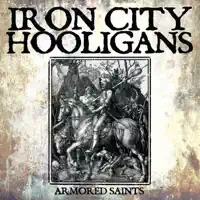 Fight — Iron City Hooligans