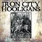 Asshole - Iron City Hooligans lyrics