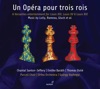 Chantal Santon-Jeffery, Emöke Baráth, Purcell Choir, Orfeo Orchestra & György Vashegyi