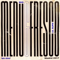 En Vivo Madrid 2017 - Lil Supa & BIG MENU