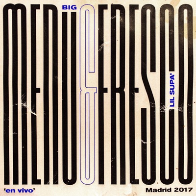 En Vivo Madrid 2017
