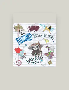 Listen to Bah Ram You, watch music videos, read bio, see tour dates & more!