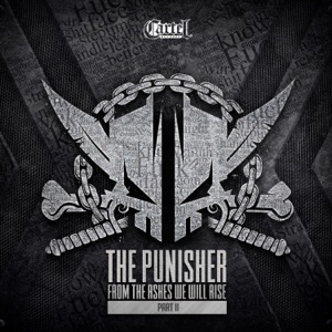 From the ashes we will rise - Chapter 2 - EP