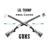 Guns - Single