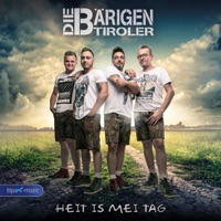 Die bärigen Tiroler - Schenk ma uns gegenseitig Zeit