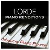 Magical Piano Player