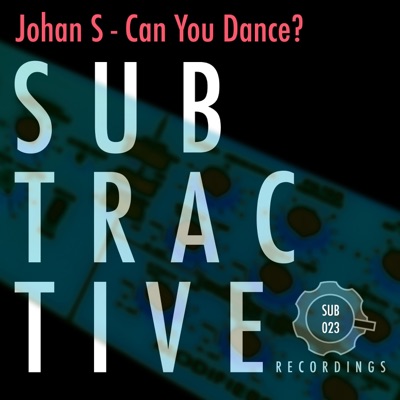 Can You Dance? - Single