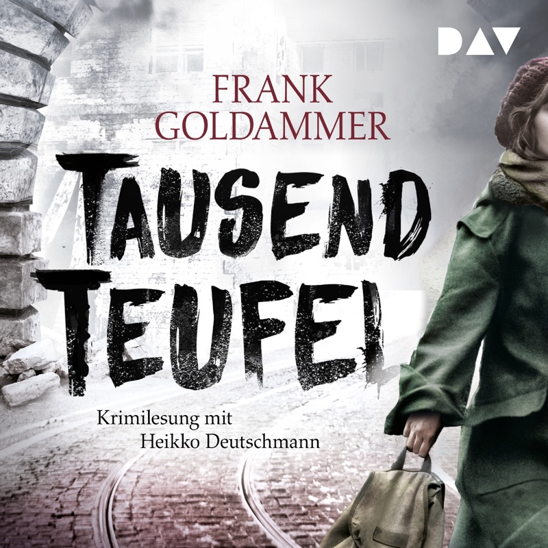 Tausend Teufel: Max Heller 2