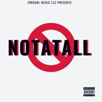 Not at All - Single - JordanL