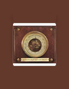 Escucha a Sergey Sedykh's In Folio, mira vídeos musicales, lee la biografía, consulta fechas de giras y mucho más.
