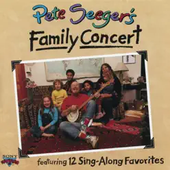 Pete Seeger's Family Concert - Pete Seeger