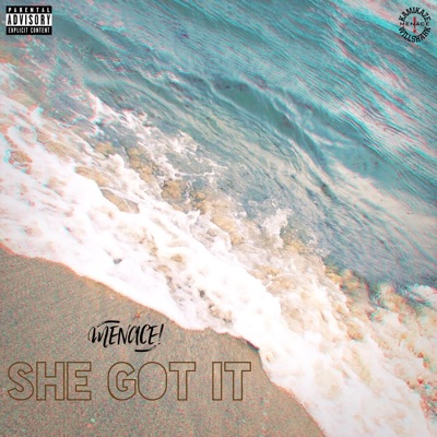 She Got It - Single