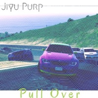 Pull Over - Single - Jiyu Purp